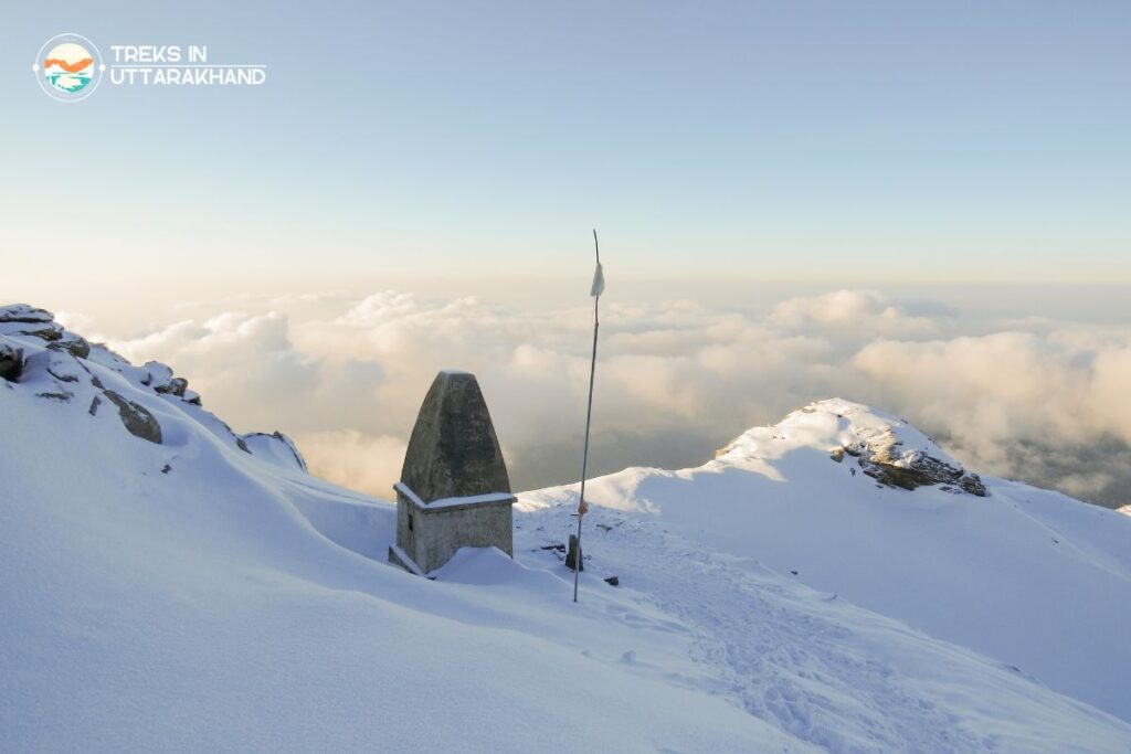 best time to visit kedarkantha trek